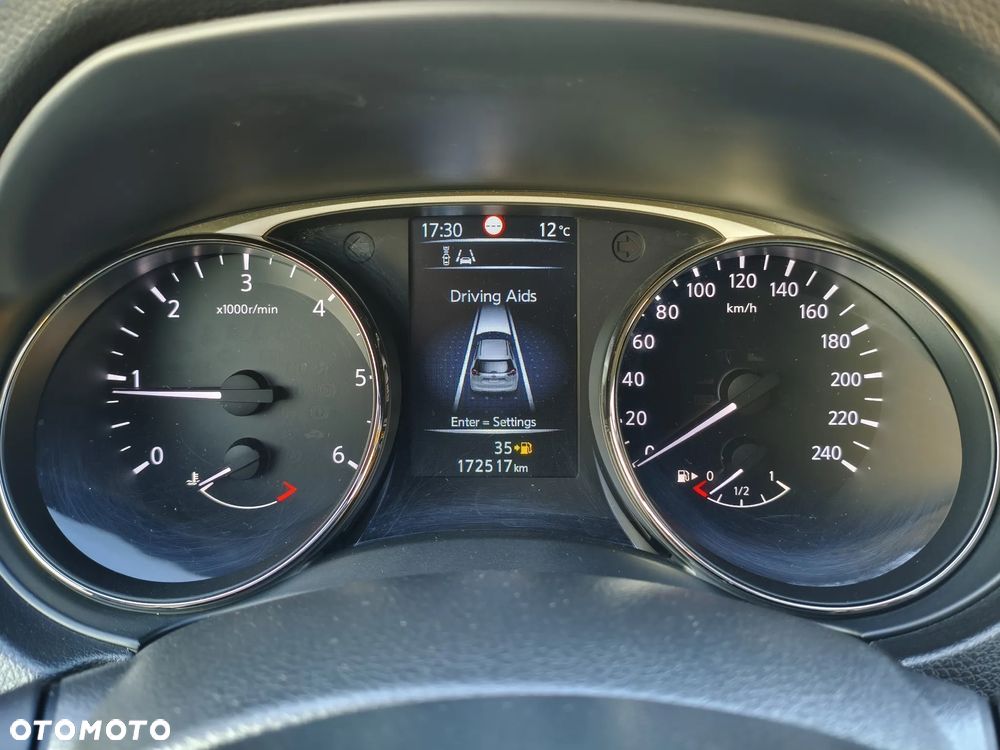 Nissan X-Trail 1.6 dCi ALL-MODE 4x4i 360 - 24