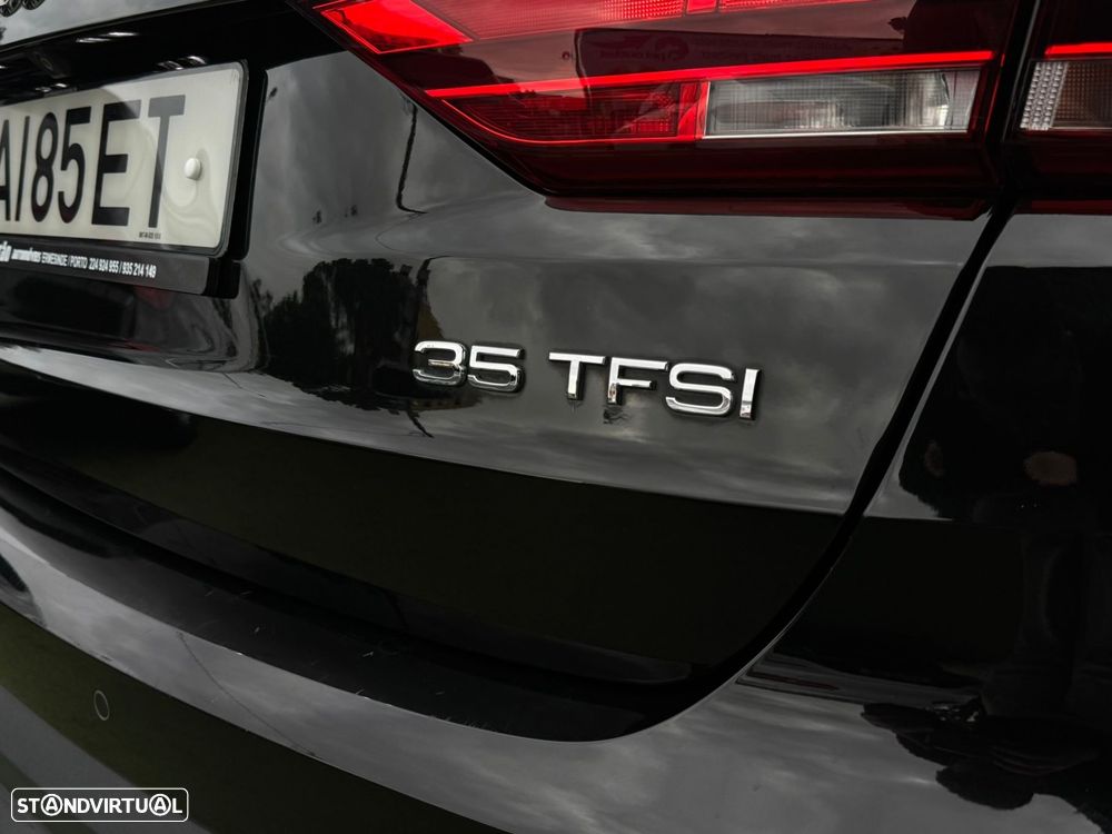 Audi Q3 35 TFSI Advanced - 3