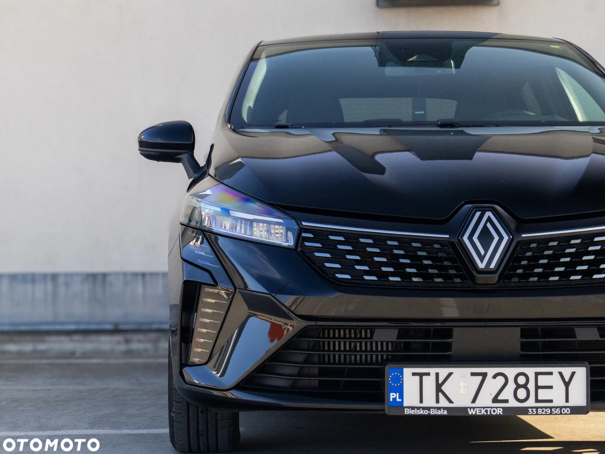 Renault Clio - 8