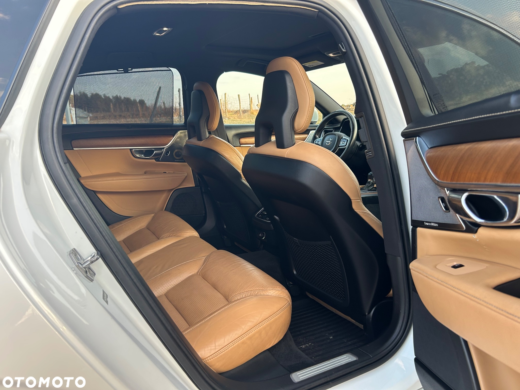 Volvo S90 T6 AWD Inscription - 12