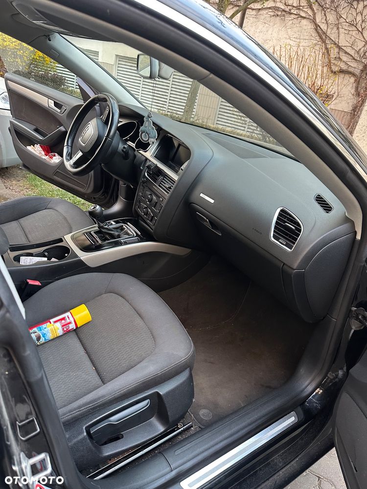 Audi A5 Sportback 2.0 TDI - 9