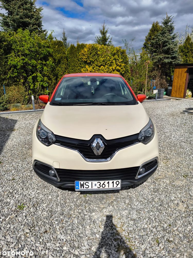 Renault Captur ENERGY dCi 90 Start&Stop Dynamique - 3