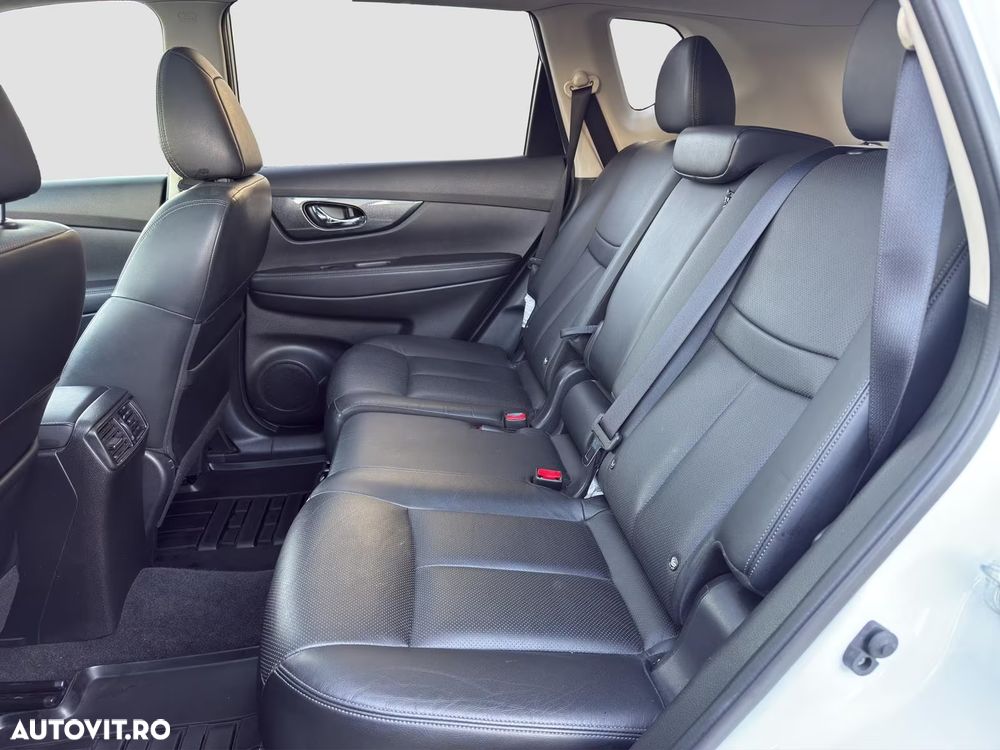 Nissan X-Trail 1.6 dCi ALL-MODE 4x4i Tekna - 9