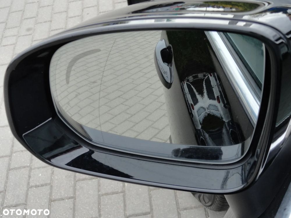 Volvo XC 60 B4 D Geartronic Inscription - 25