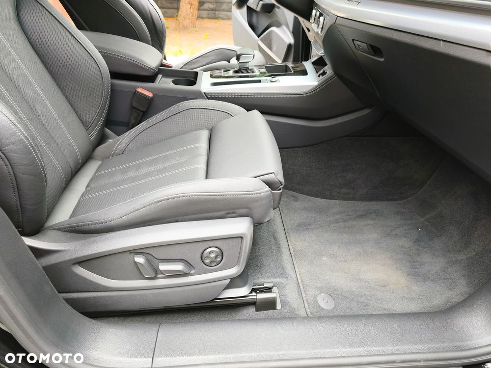 Audi Q5 45 TFSI quattro S tronic S line - 17