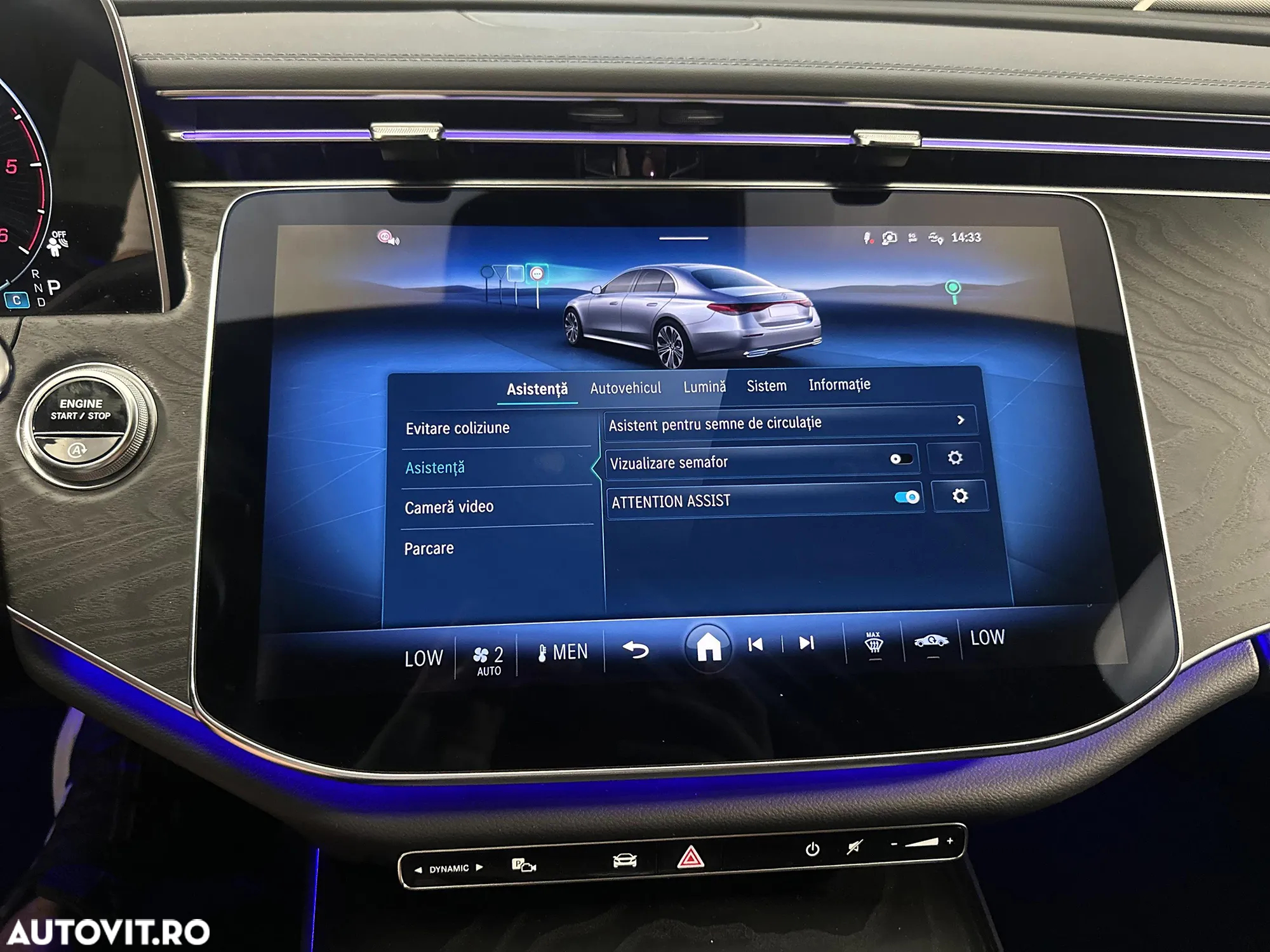 Mercedes-Benz E 220 d MHEV 4MATIC Aut. - 21