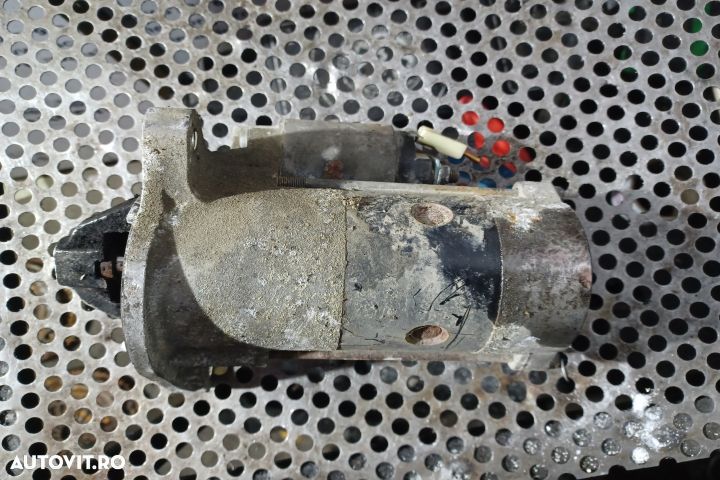 Electromotor 2.0D M002T88671 Mazda 5 CR [2005 - 2008] Minivan 2.0 MT - 3