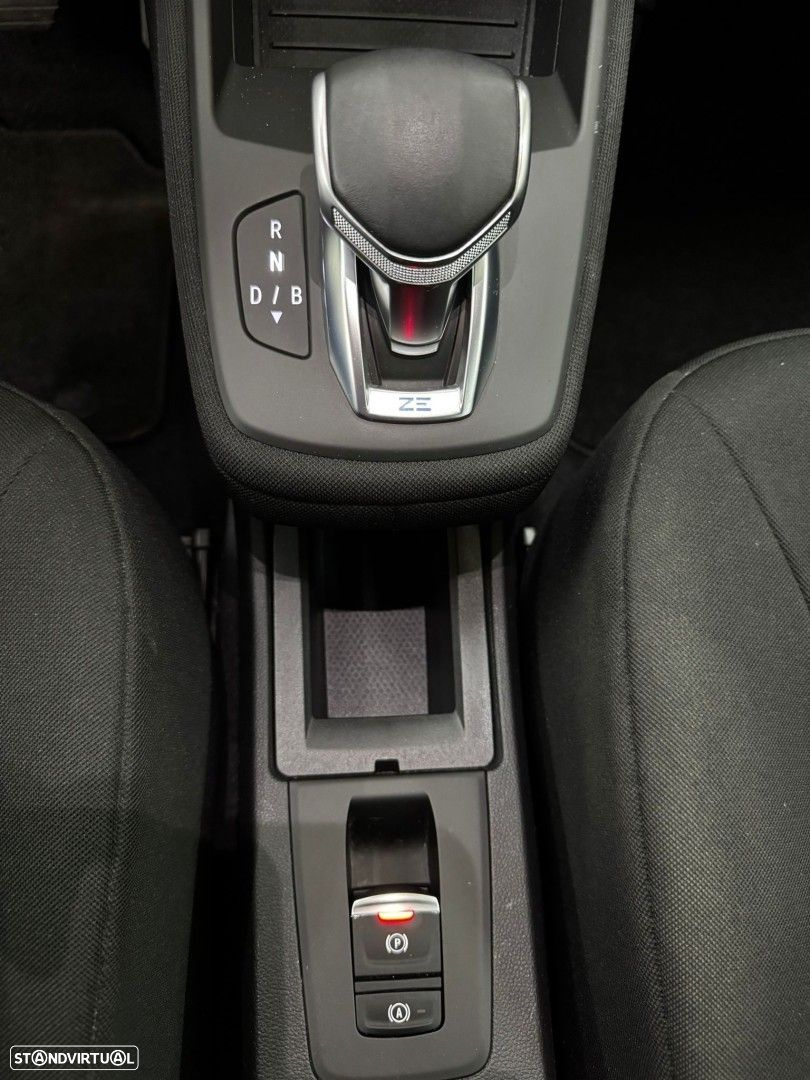 Renault Zoe (c/ Bateria) EV50 110hp Evolution - 13