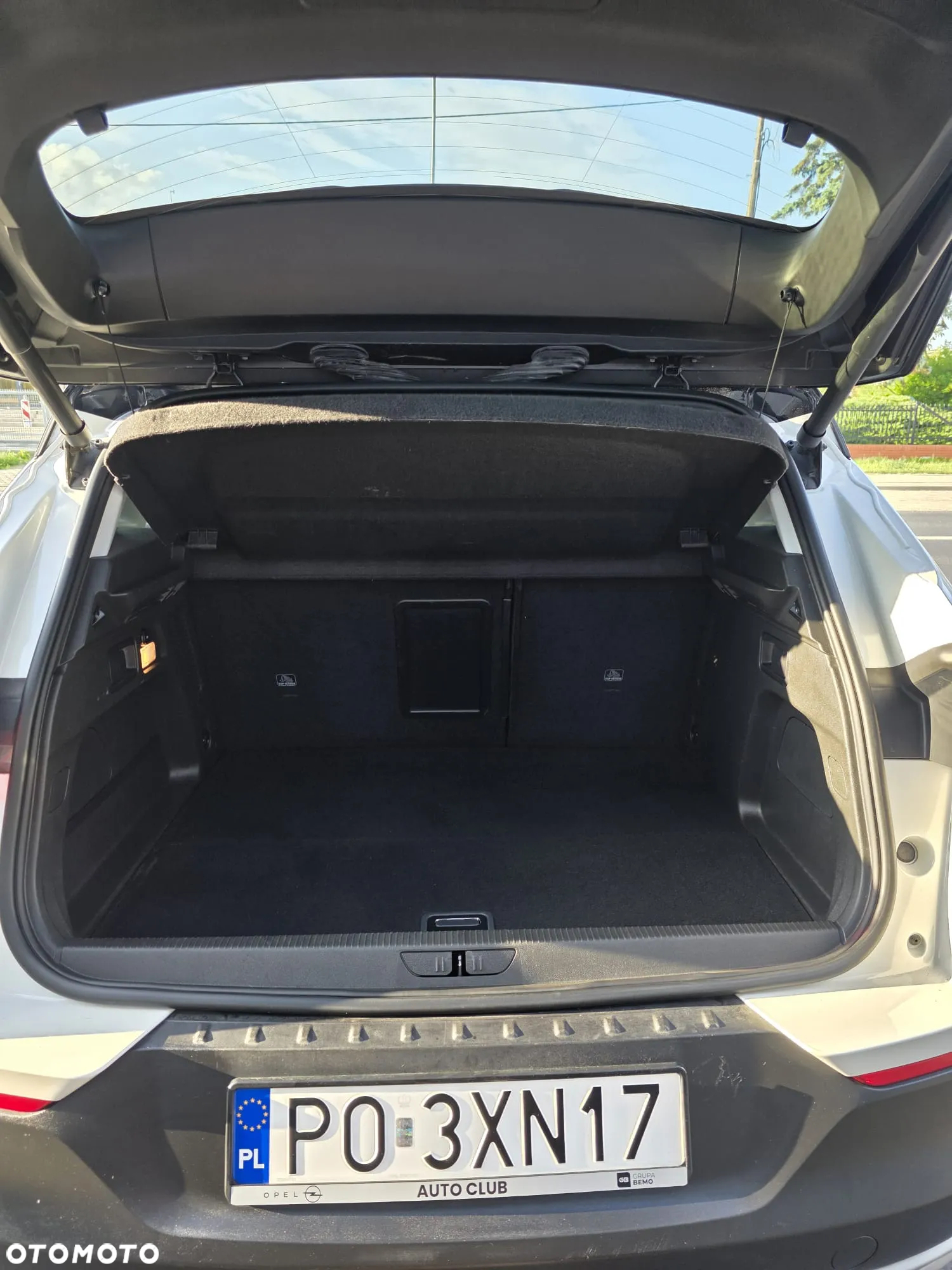 Opel Grandland X 1.6 T PHEV 4x4 Ultimate - 15