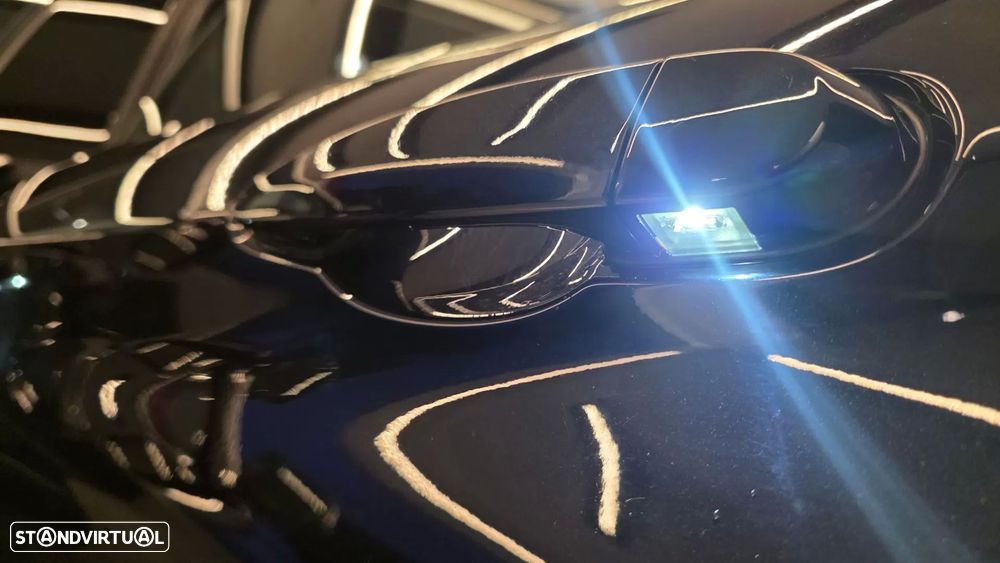 BMW 420 Gran Coupé d Pack M Auto - 32