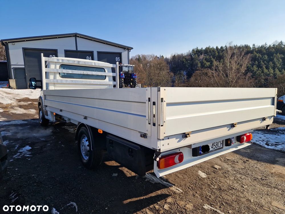 Peugeot Boxer - 4
