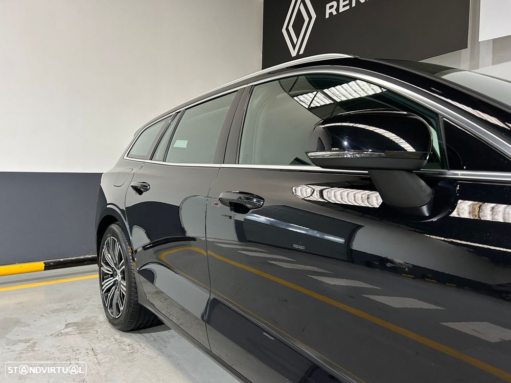 Volvo V60 2.0 T6 AWD TE Inscription Expression - 10