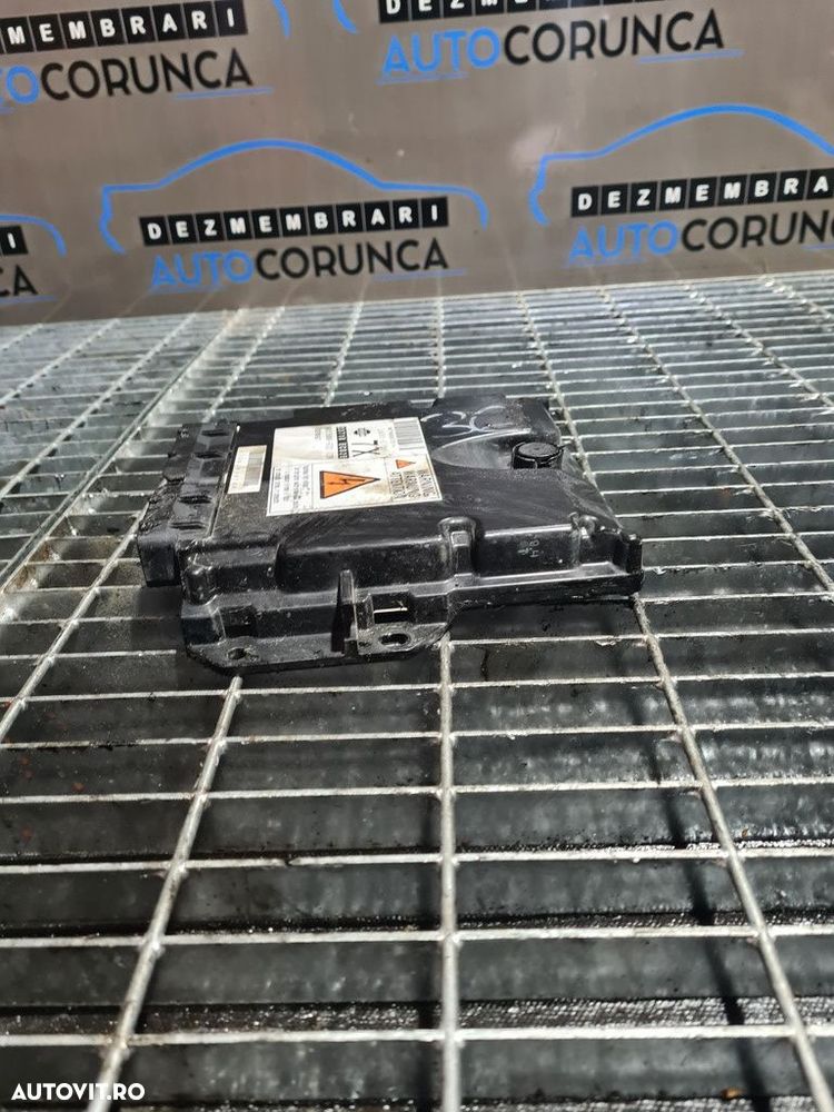 Calculator motor Nissan Navara D40 2.5 Diesel D40 2006 - 2010 171CP Manuala YD25DDTI ... - 1