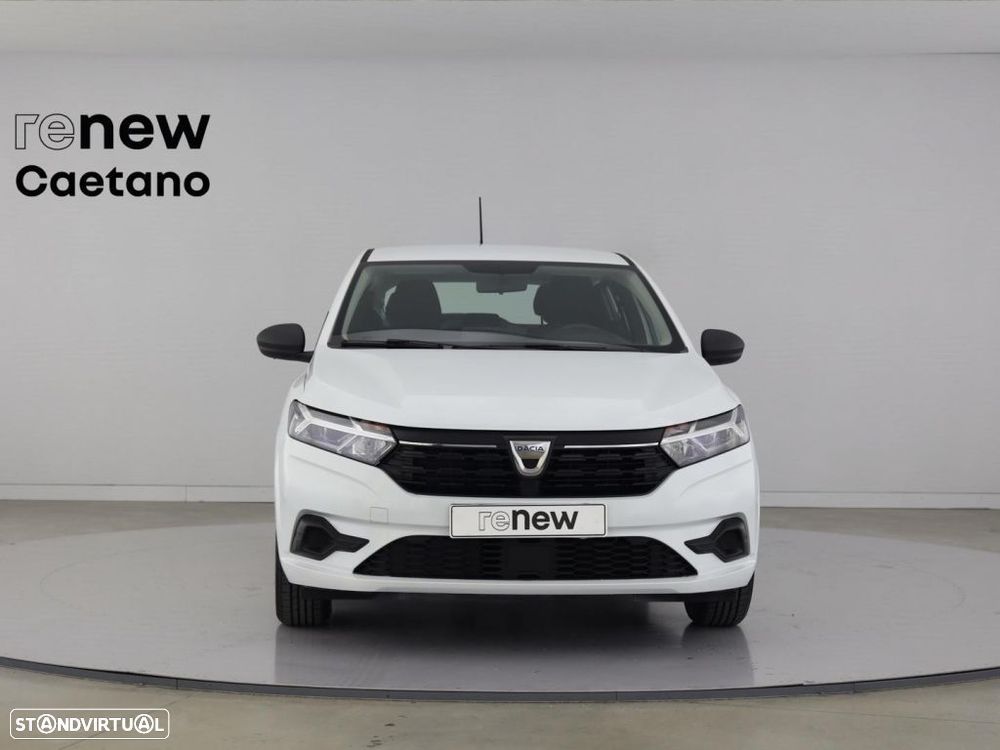 Dacia Sandero 1.0 SCe Essential - 3