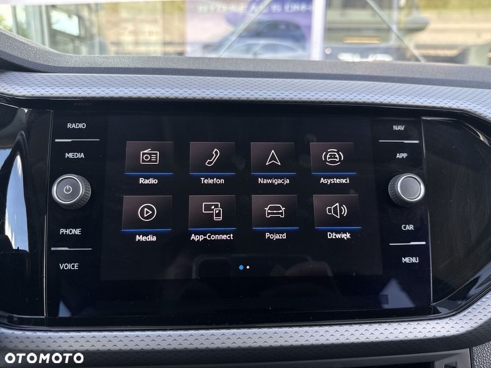 Volkswagen T-Cross 1.0 TSI Active DSG - 22