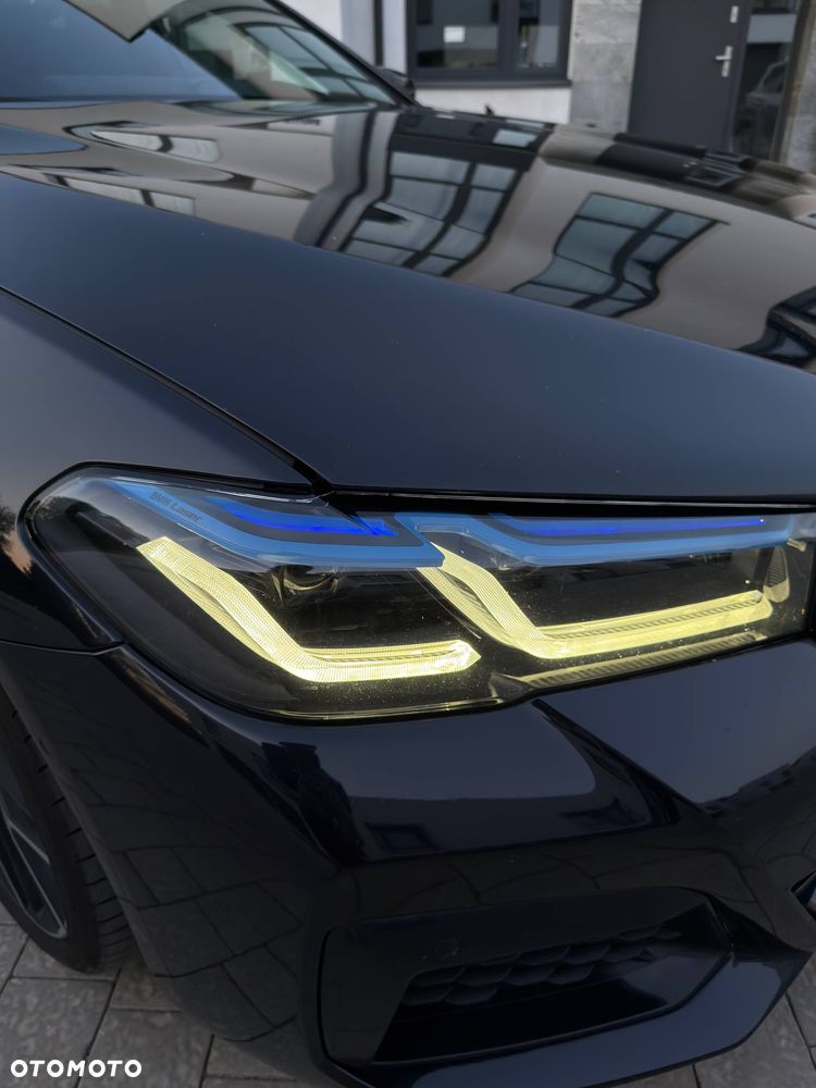 BMW Seria 5 - 11