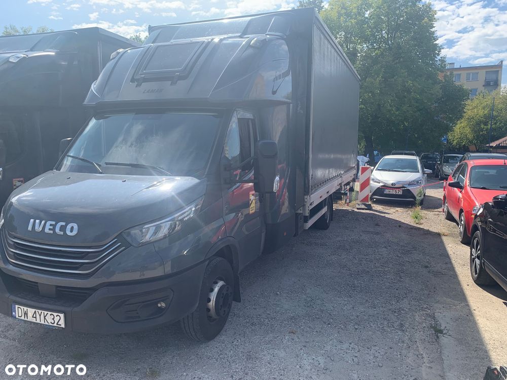 Iveco 70c18 - 3