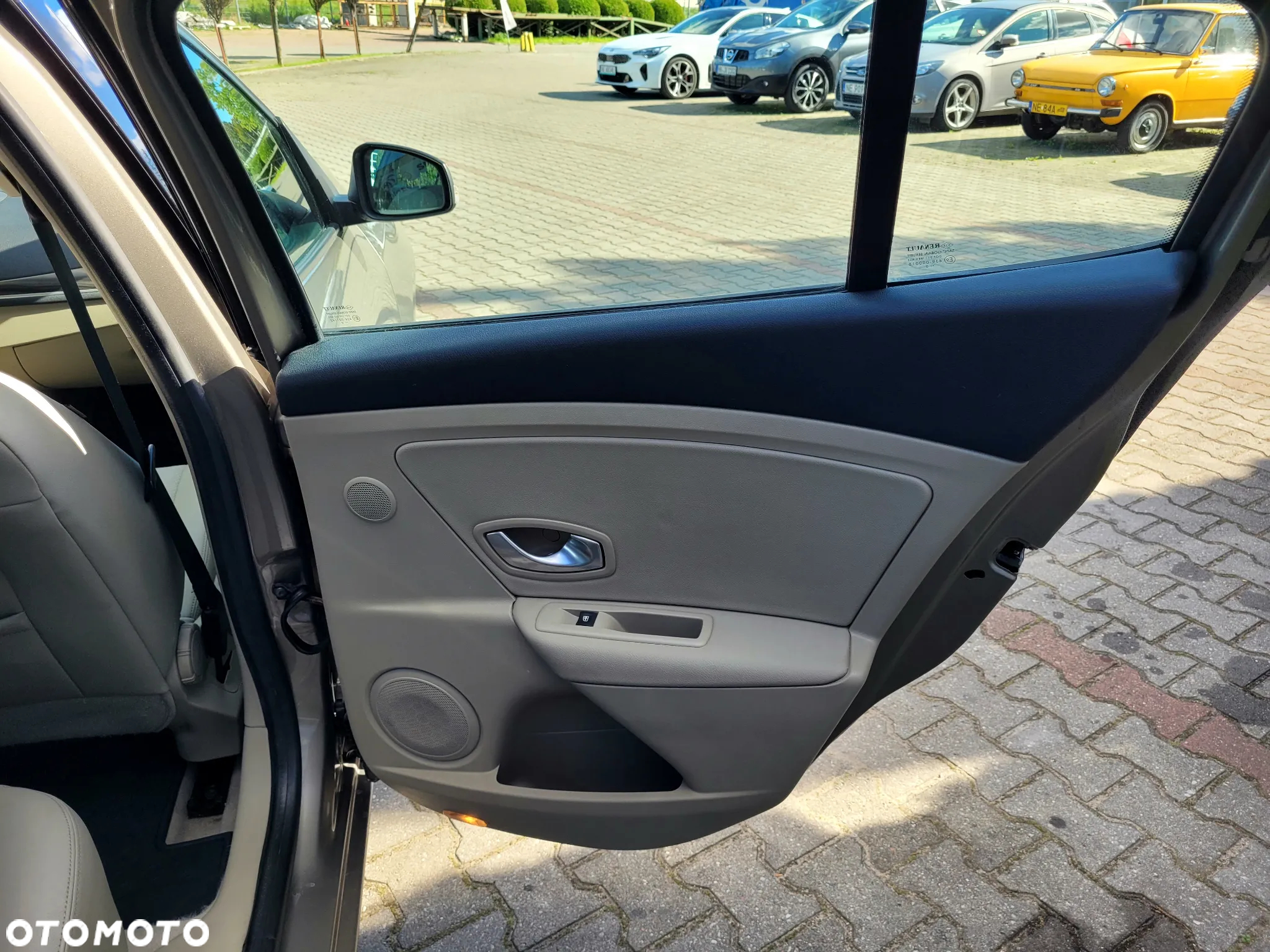 Renault Megane - 17