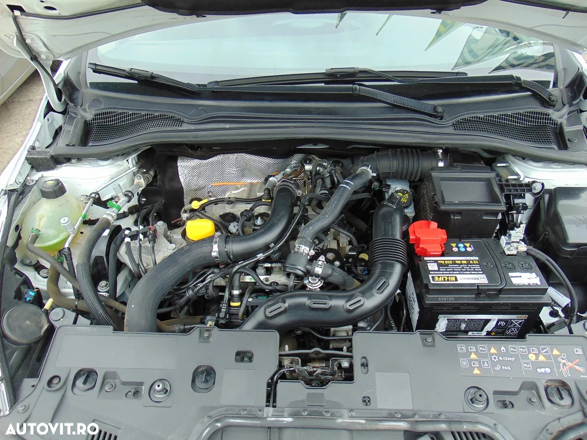Renault Clio IV 0.9 Energy TCe Zen - 7