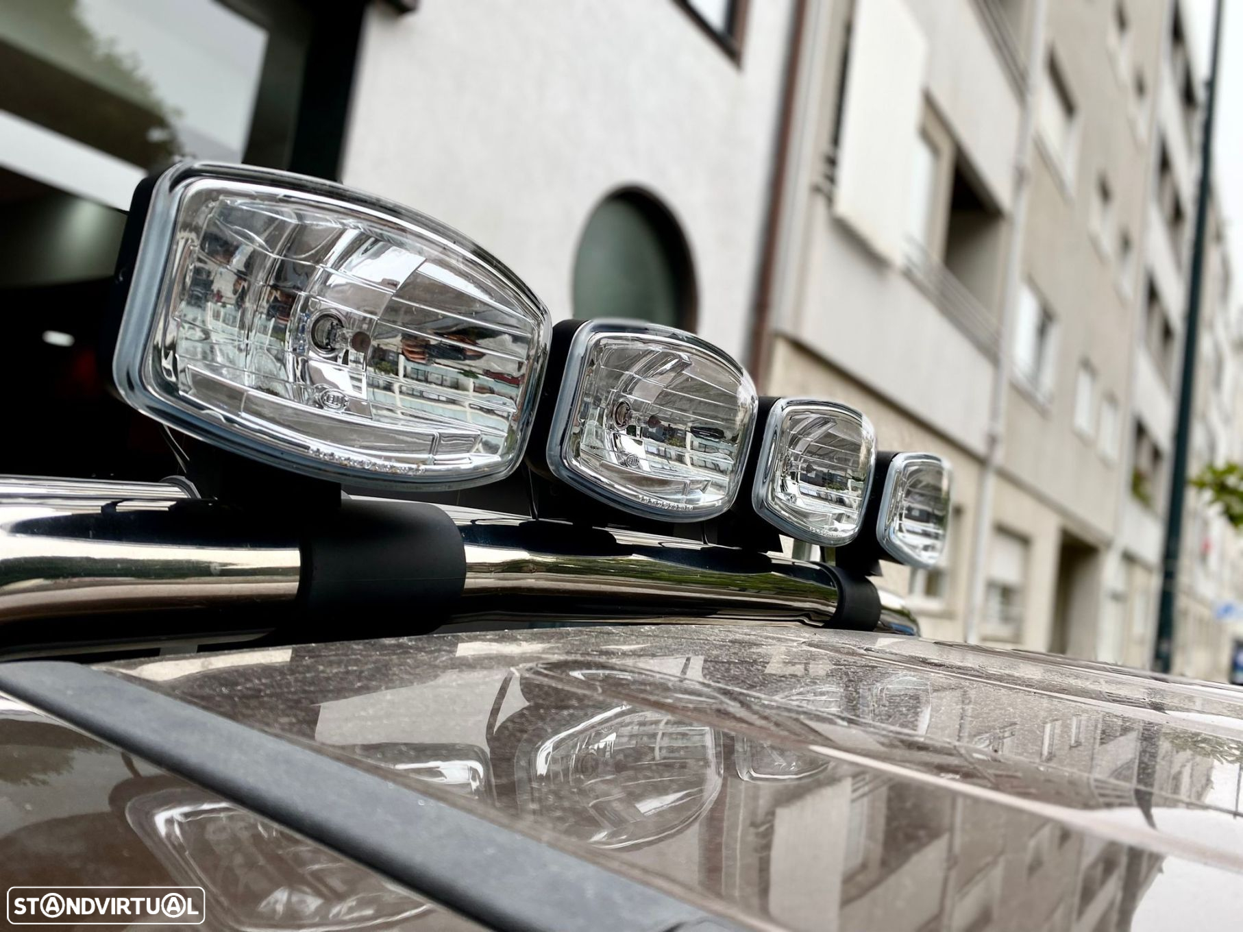 VW Amarok 2.0 BiTDI 4MOTION Trendline - 7