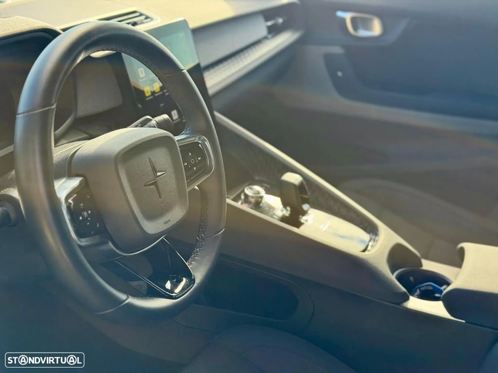 Polestar 2 Long Range 82 kWh - 7