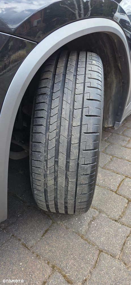 BMW X4 xDrive25d M Sport X sport - 26