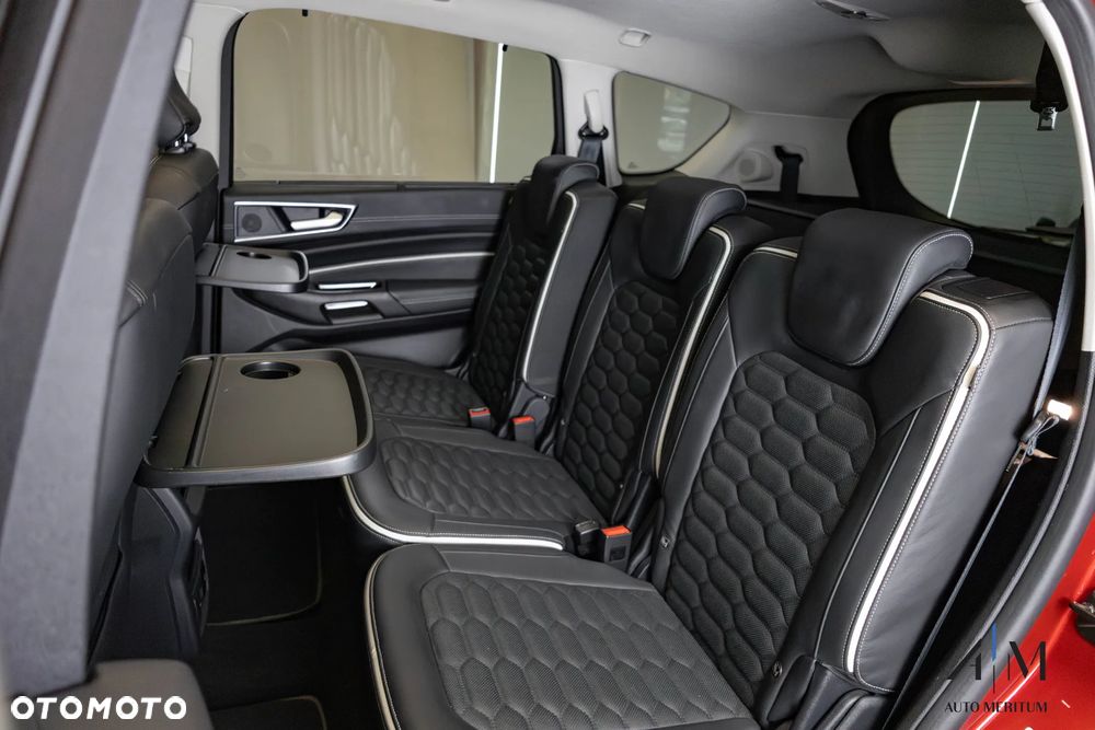 Ford S-Max 2.0 EcoBlue Vignale - 20