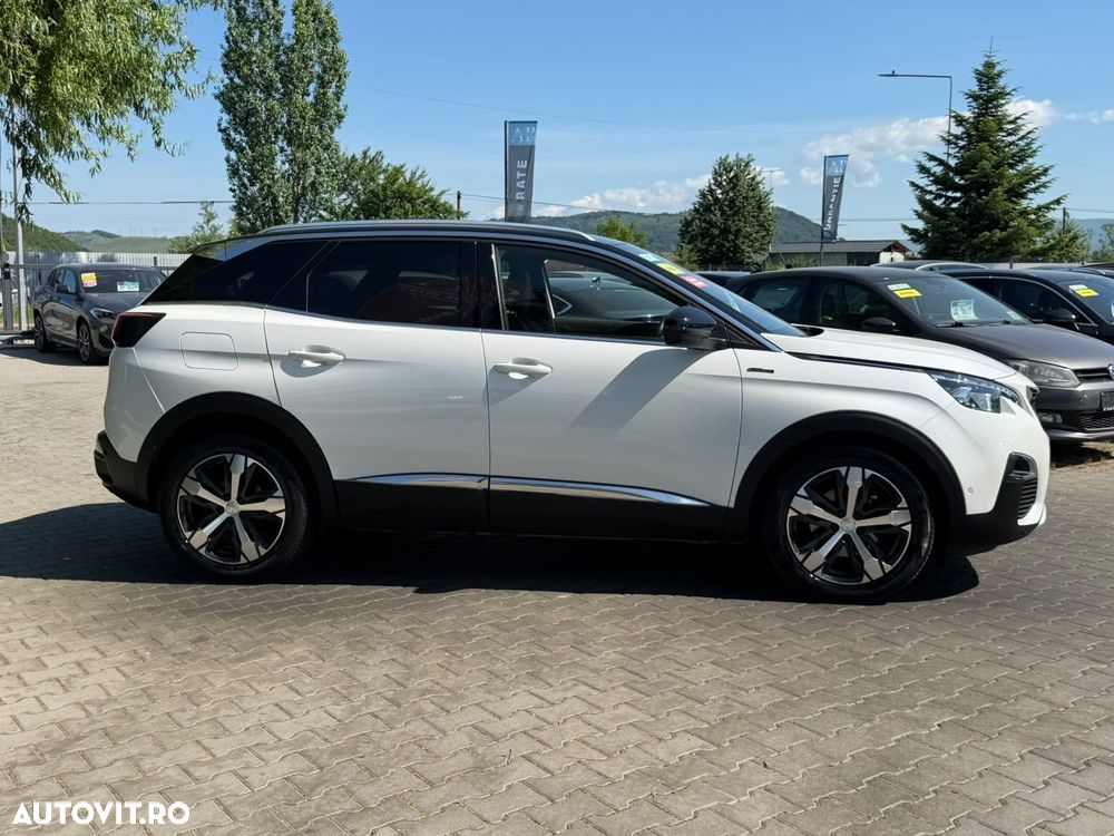 Peugeot 3008 1.6 BlueHDI S&S EAT6 Active - 6