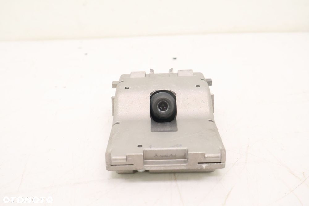 JEEP COMPASS II 17- KAMERA PRZÓD 68251800AF, 53456039 - 1