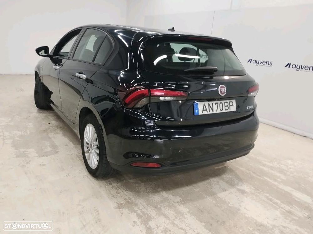 Fiat Tipo 1.3 MultiJet Life - 2