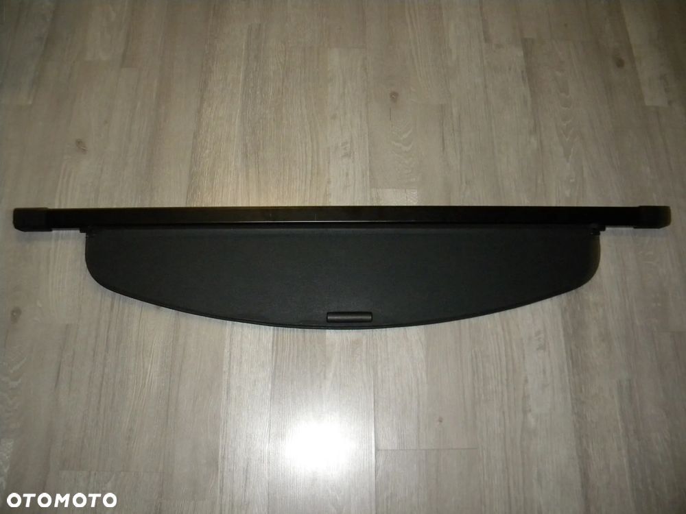 ŁADNA ORYGINALNA ROLETA BAGAŻNIKA MAZDA CX-7 CX7 07-14 NIE CHINA !! FV - 1