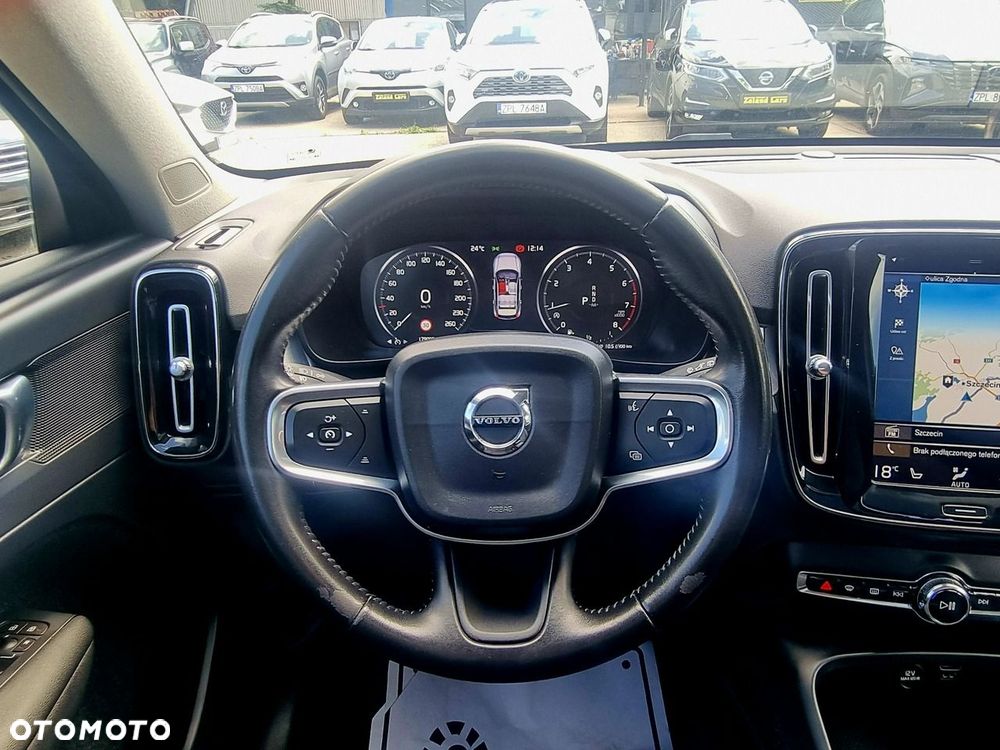 Volvo XC 40 - 14