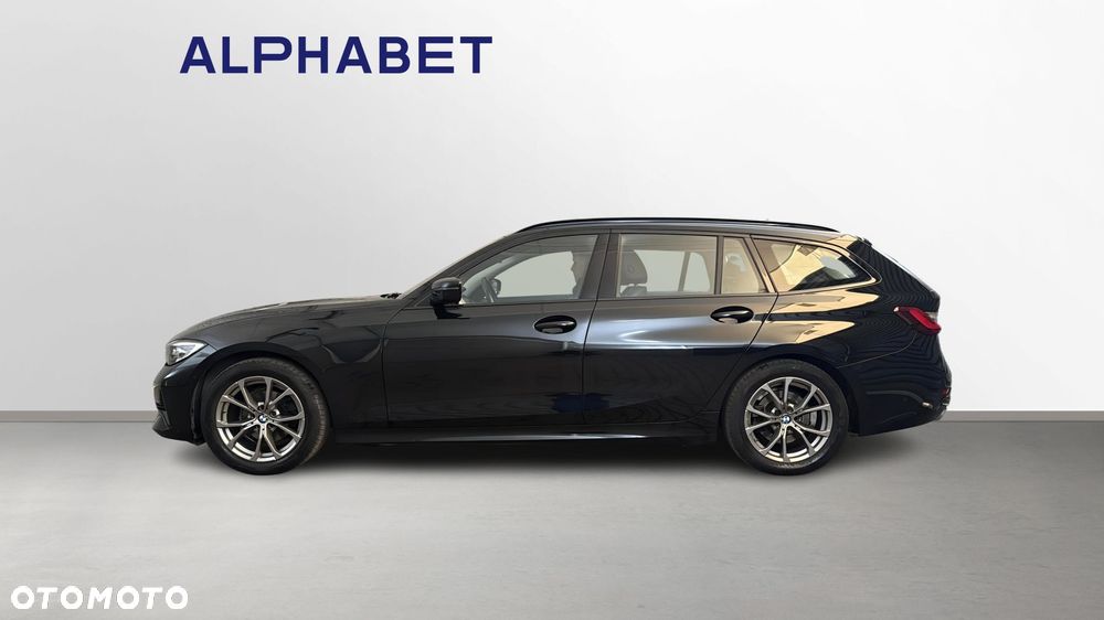 BMW Seria 3 318i - 3