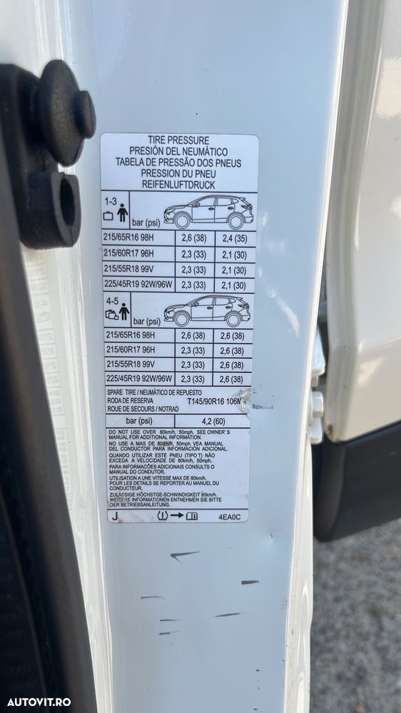 Nissan Qashqai 1.6 DCI Start/Stop 4X4-i Acenta - 35