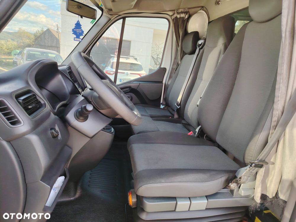 Renault Master - 10
