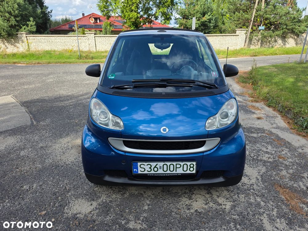 Smart Fortwo - 13
