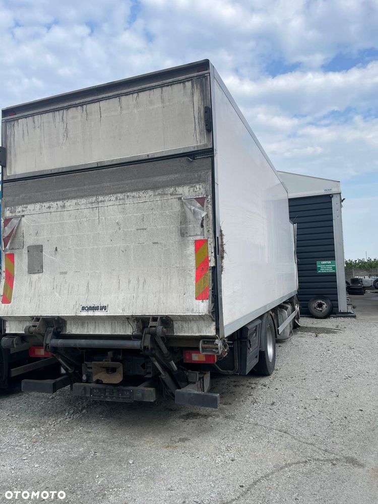 Volvo FH - 4