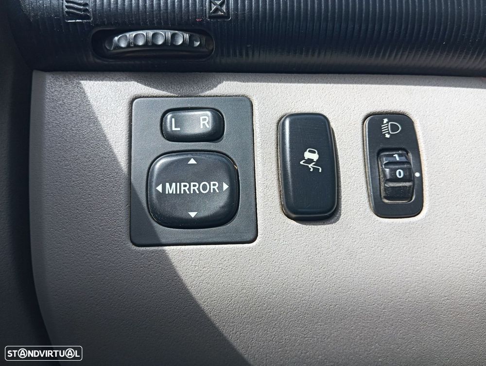 Mitsubishi L200 2.5 DI-D CD Invite AC 4WD - 12