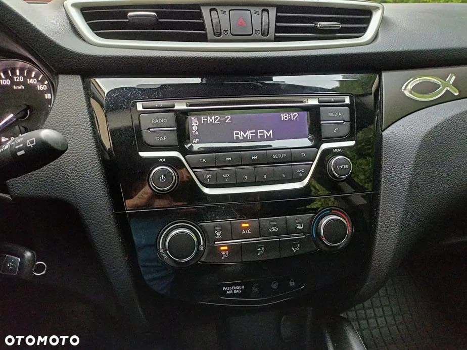 Nissan Qashqai - 16
