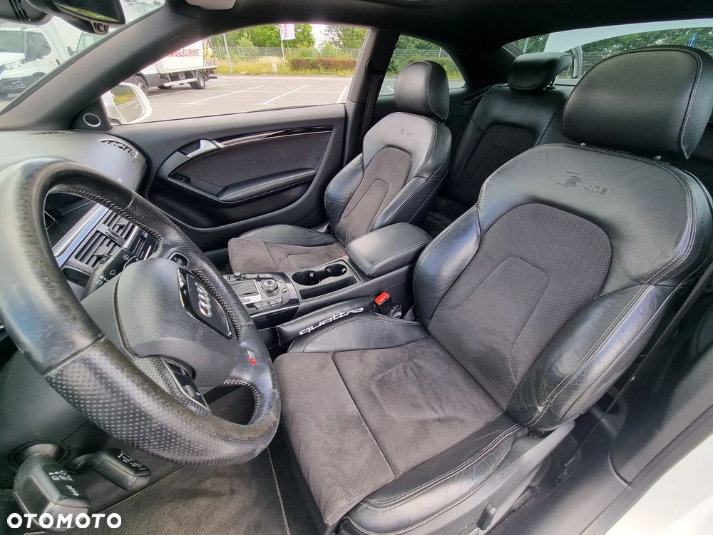 Audi A5 Coupé - 6