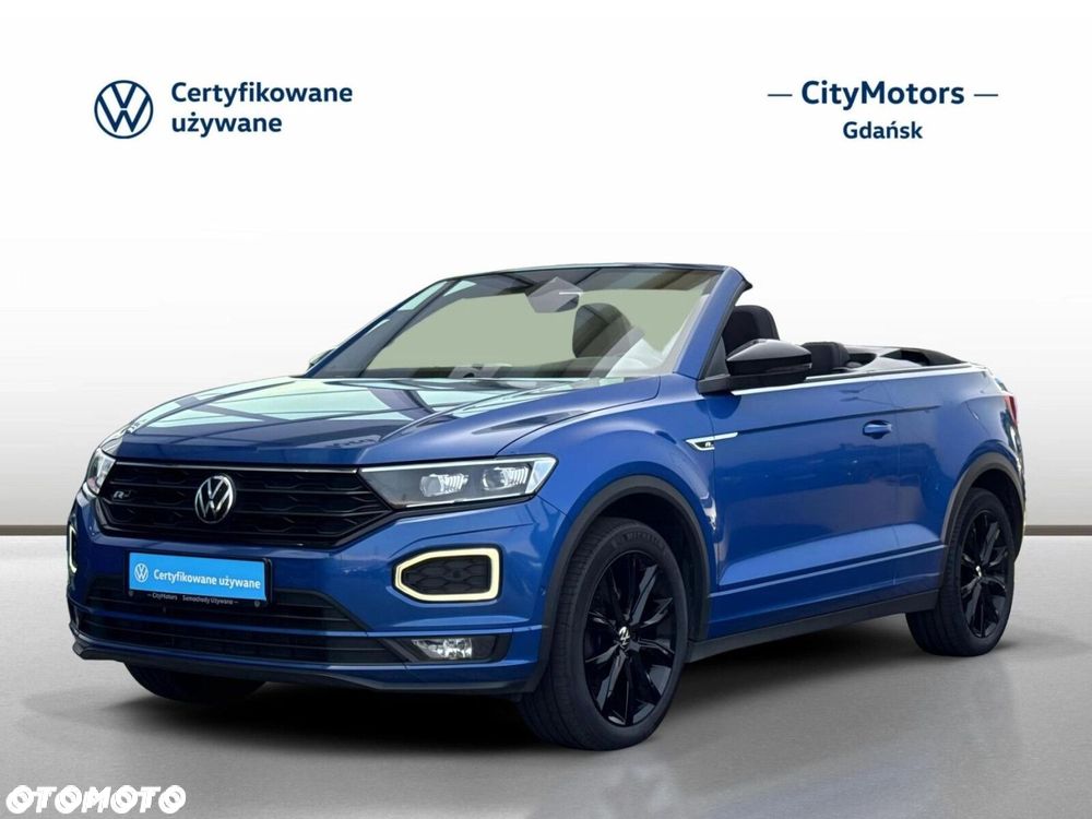 Volkswagen T-Roc 1.5 TSI R-Line - 2