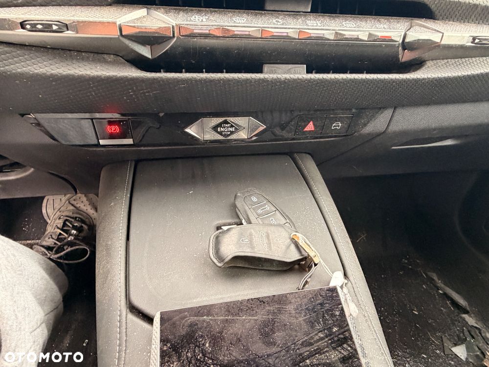 DS Automobiles DS 4 1.6 PureTech Cross Rivoli - 19