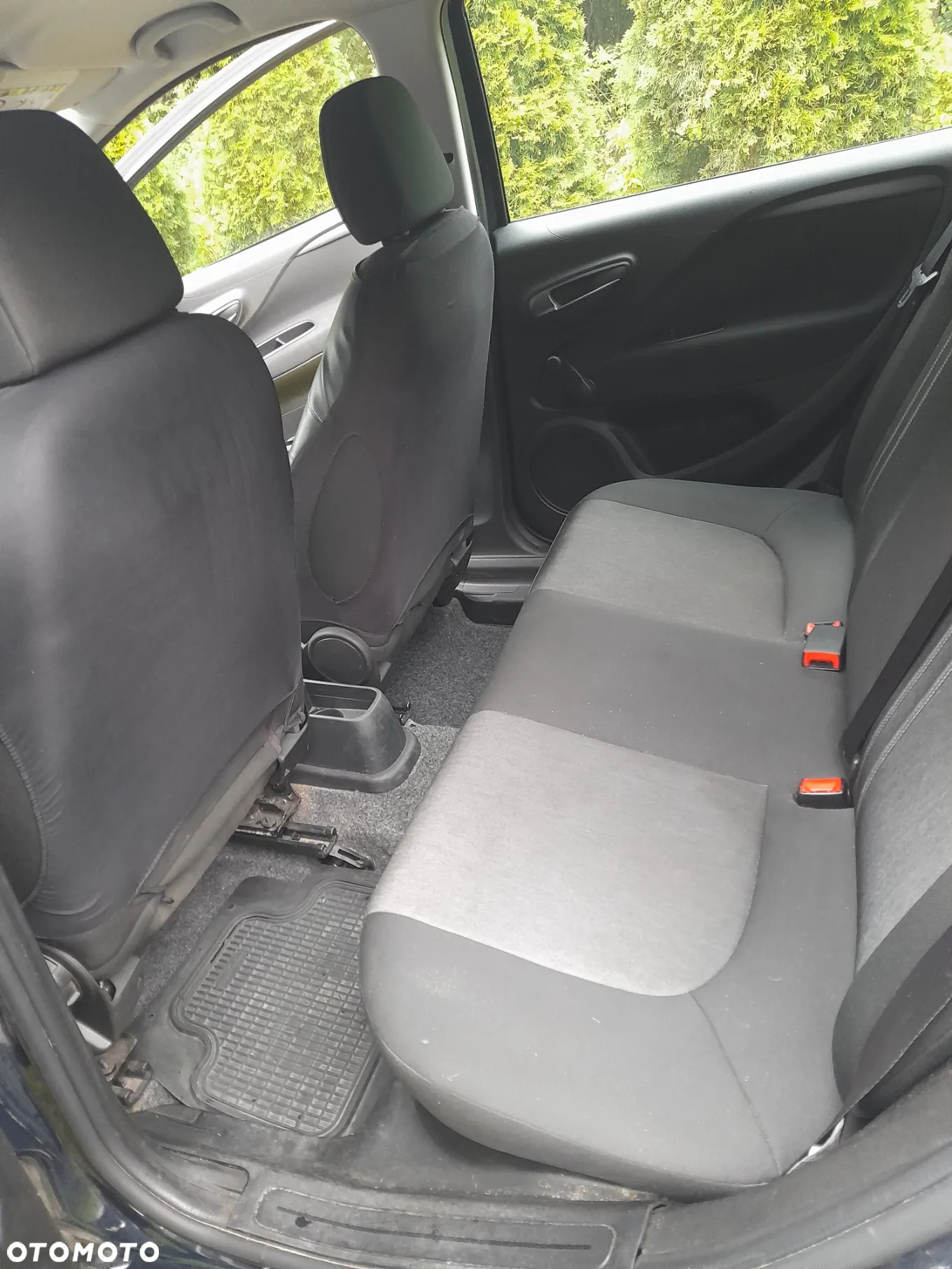 Fiat Punto 1.2 Easy - 9