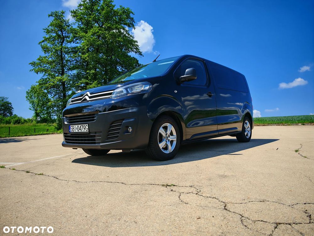 Citroën SpaceTourer - 23
