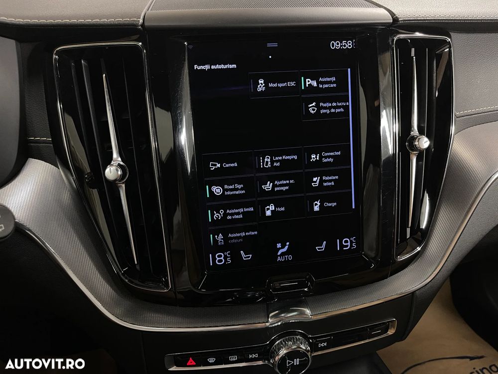 Volvo XC 60 T8 Twin Engine AWD Geartronic Inscription - 20