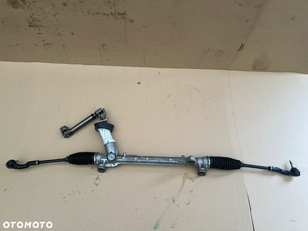 FORD KUGA MK3 2.5 PRZEKŁADNIA DEMONTAZ - 1