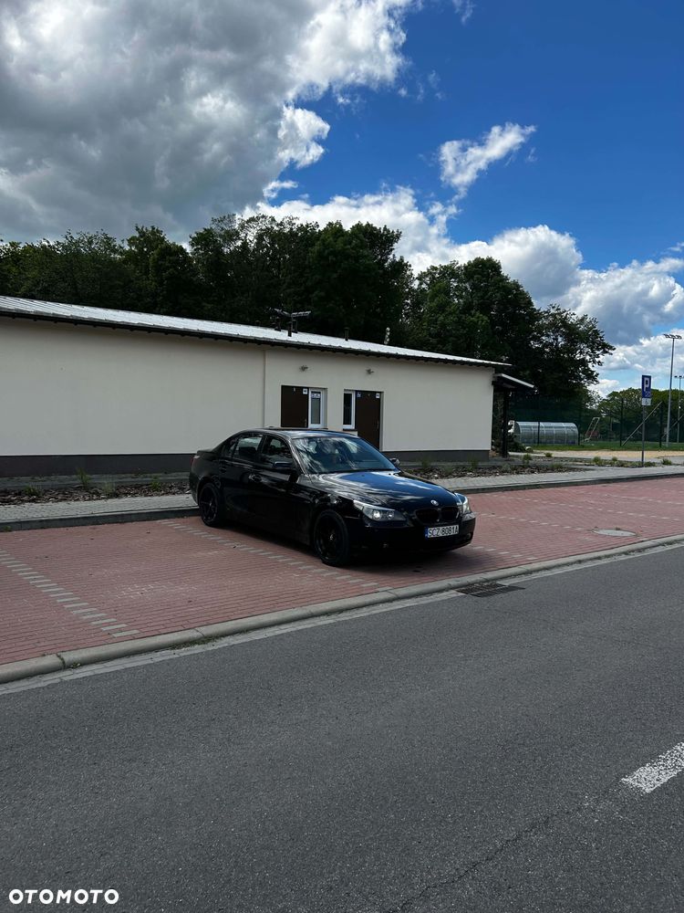 BMW Seria 5 - 35
