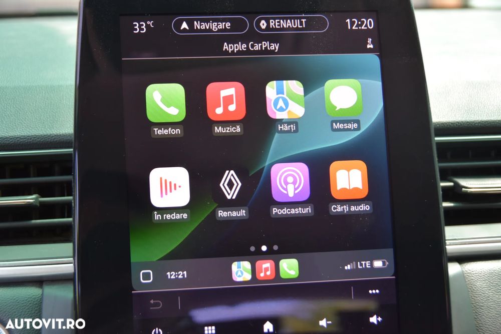 Renault Captur - 33