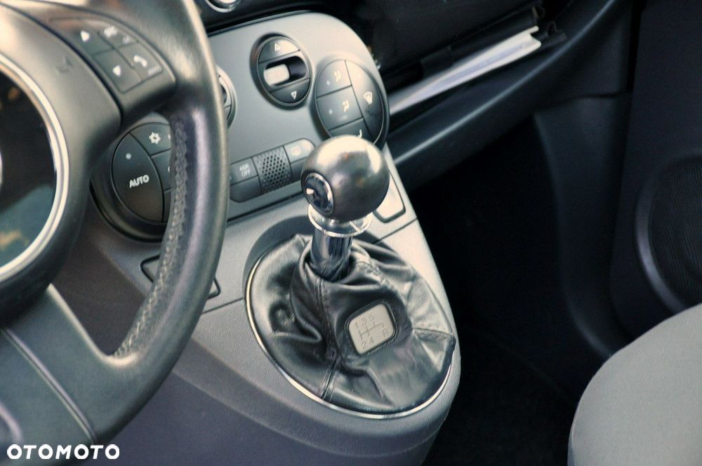 Fiat 500 - 34