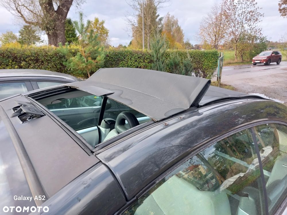 Zderzak CITROEN C3 PLURIER 1,4B 04R. masak,lampy,drzwi,klapa,dach.... - 7